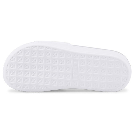 Puma Platform Slide